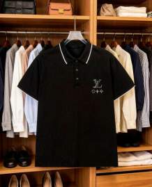 Picture of LV Polo Shirts Short _SKULVM-3XLhgntx0926542